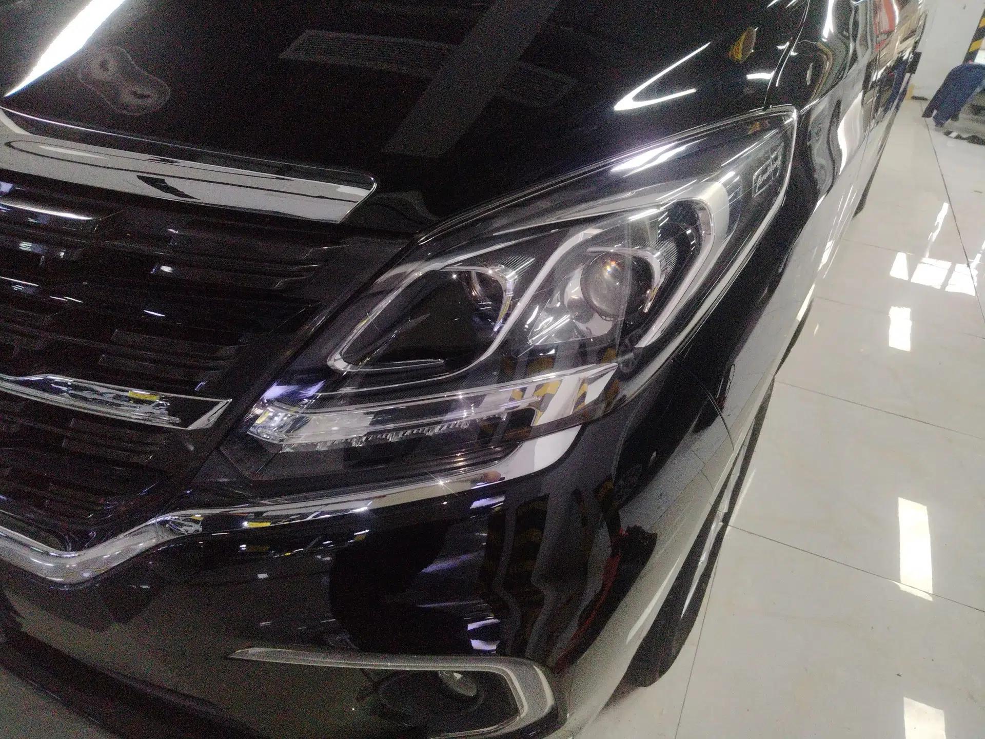 FORTHING M7 2021 1.8T Manual Luxury Model — миниатюра 5