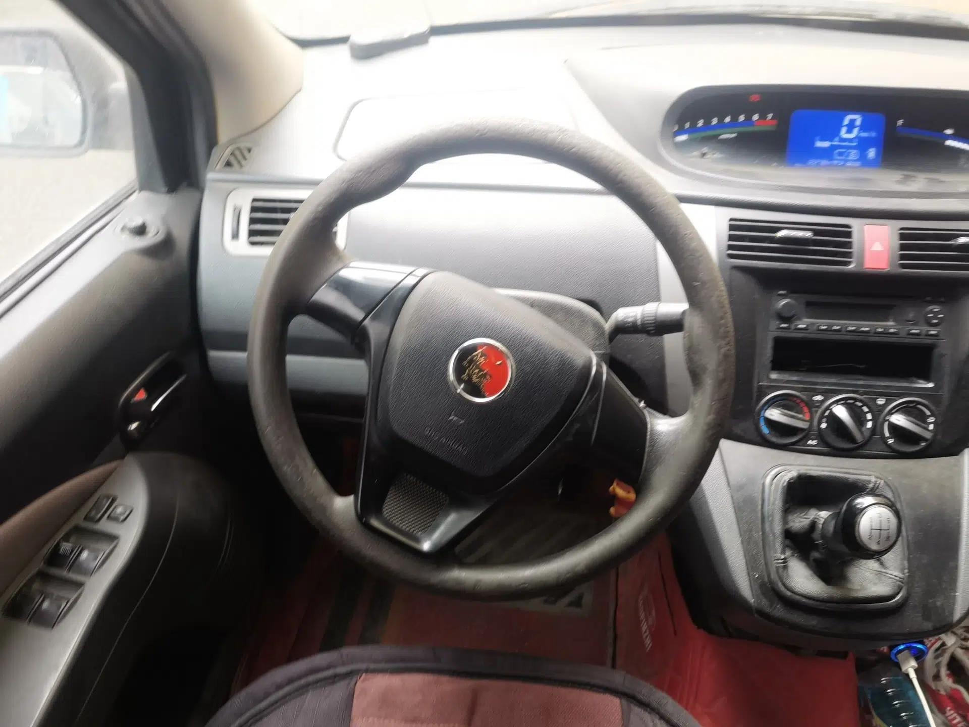 FORTHING Joyear 2012 LV 1.5L Manual Luxury Edition — миниатюра 11