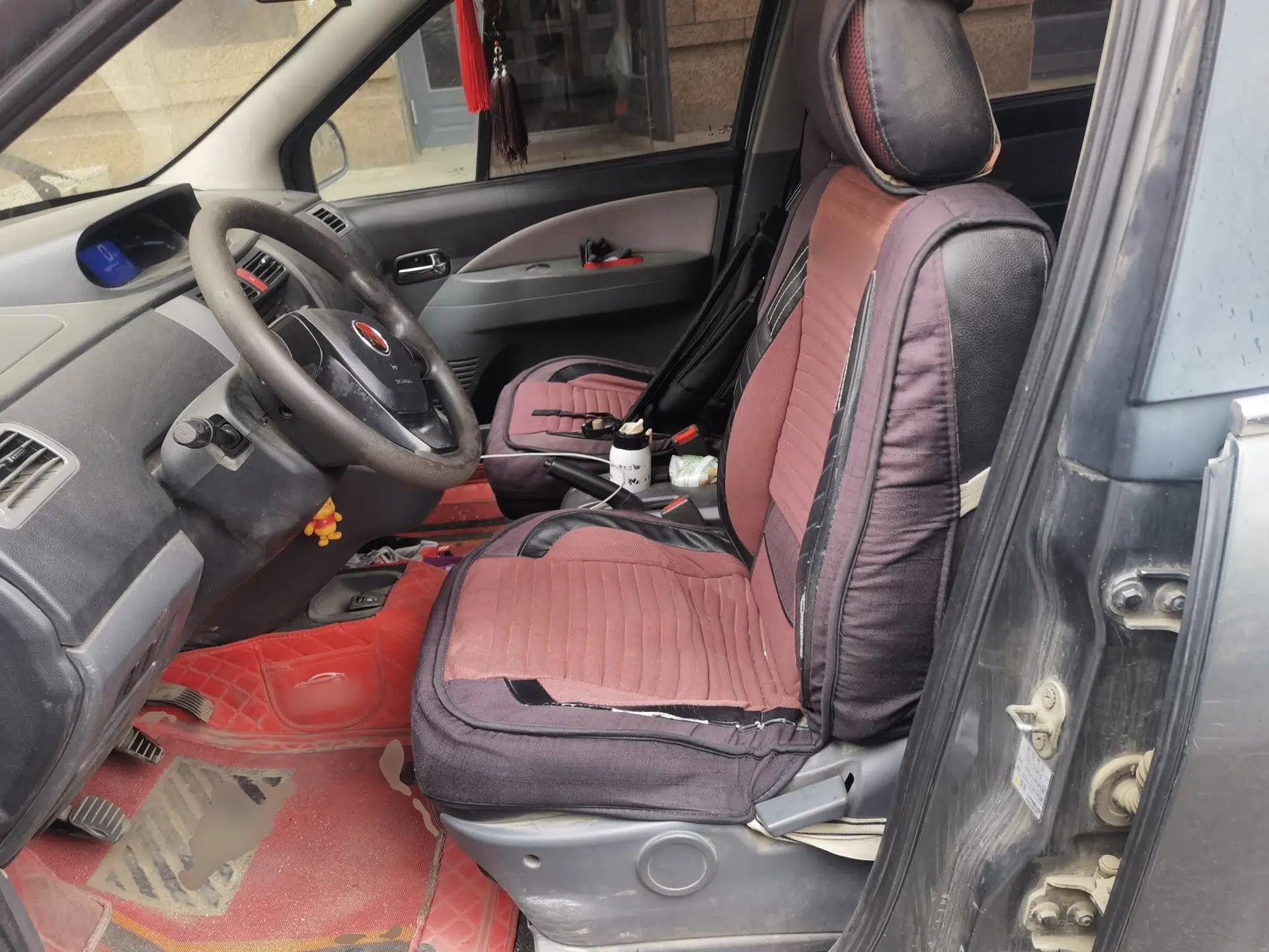 FORTHING Joyear 2012 LV 1.5L Manual Luxury Edition — миниатюра 16