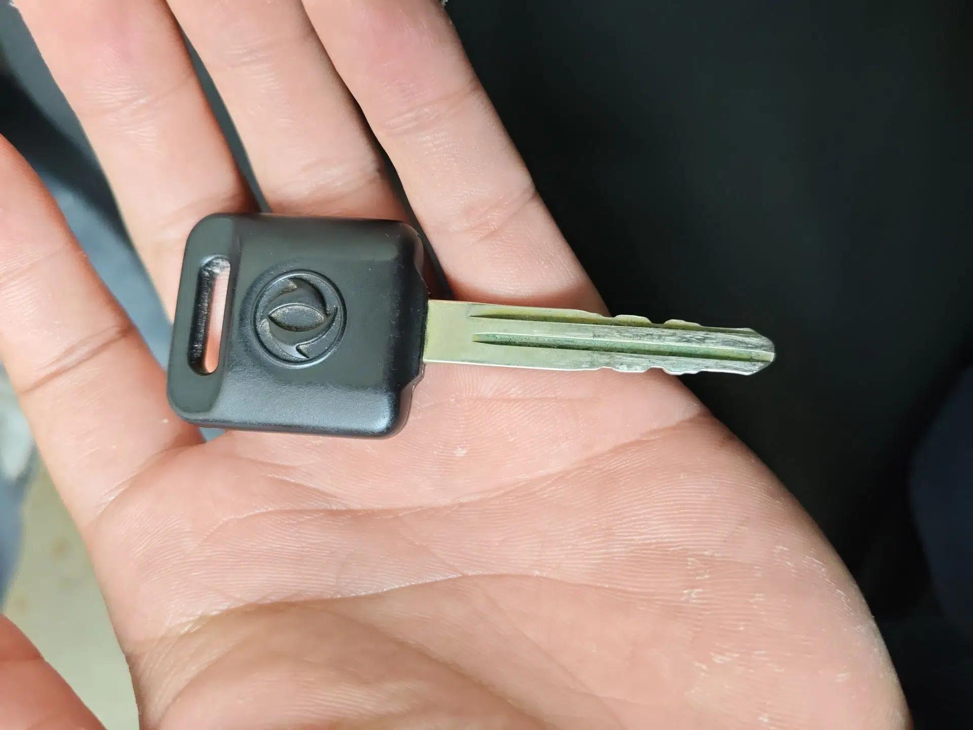 Dongfeng Aeolus A60 2014 1.6L Manual Smart-Drive Elite Version — миниатюра 9