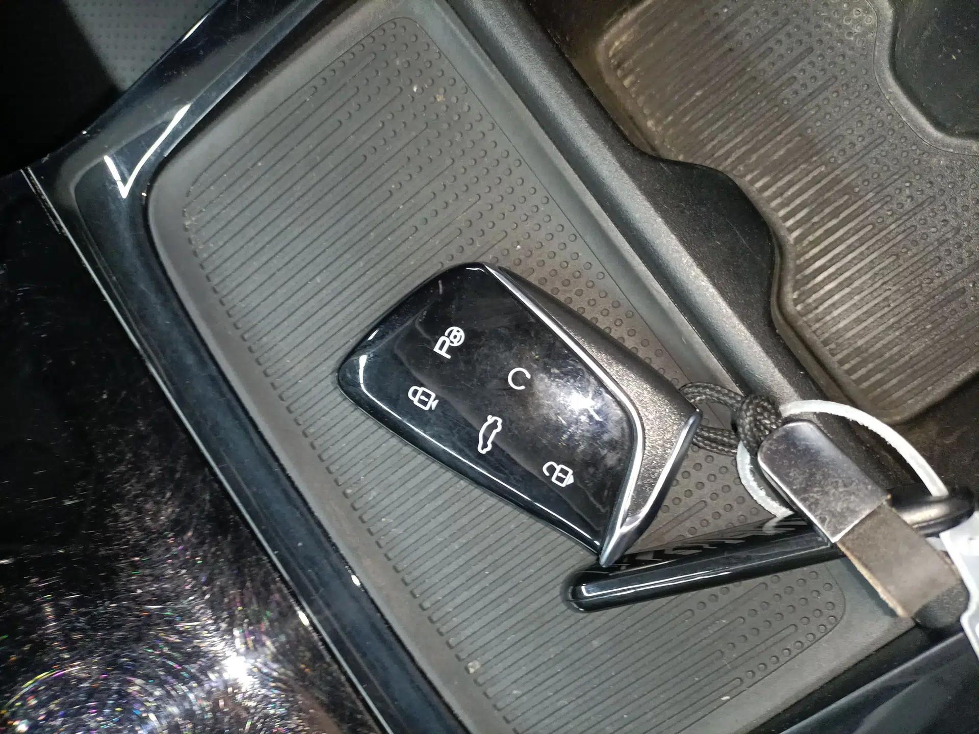 Dongfeng Aeolus SKY EV01 2023 445km PRO — миниатюра 12