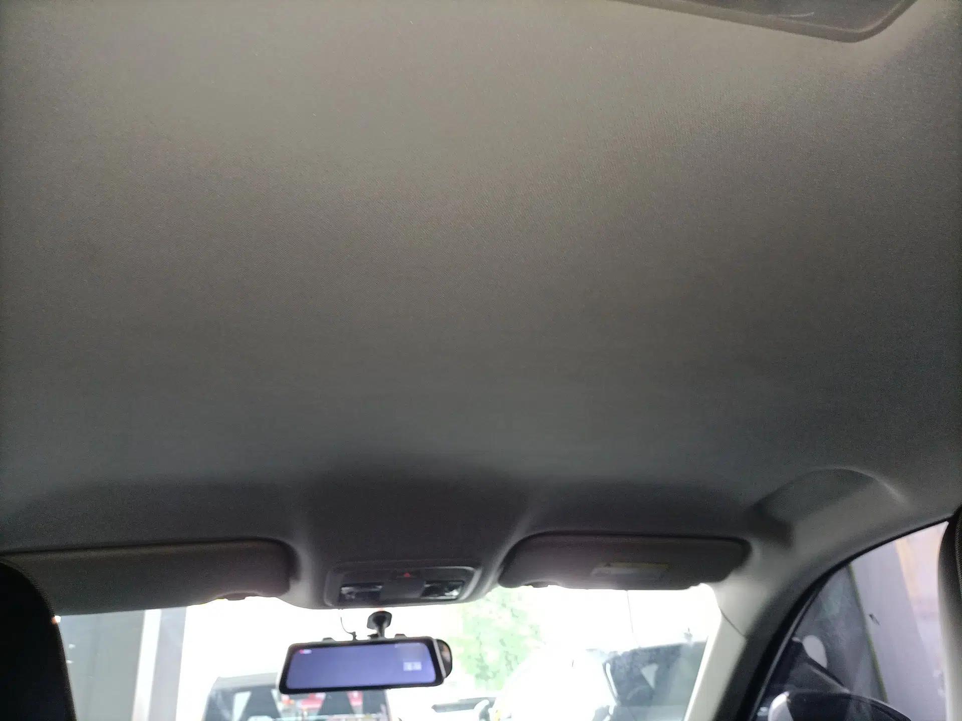 Dongfeng Aeolus SKY EV01 2023 445km PRO — миниатюра 21