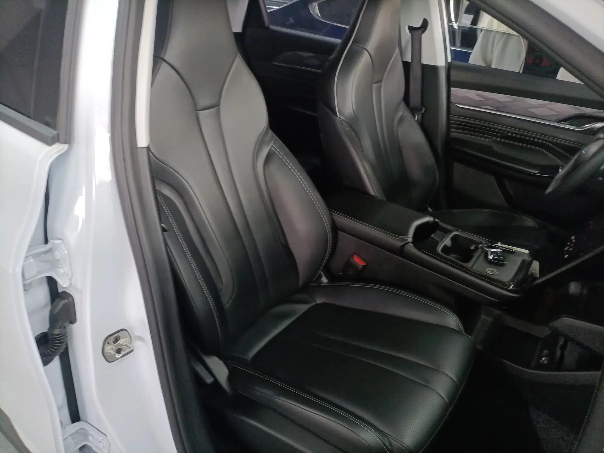 Dongfeng Aeolus SKY EV01 2023 445km PRO — миниатюра 23