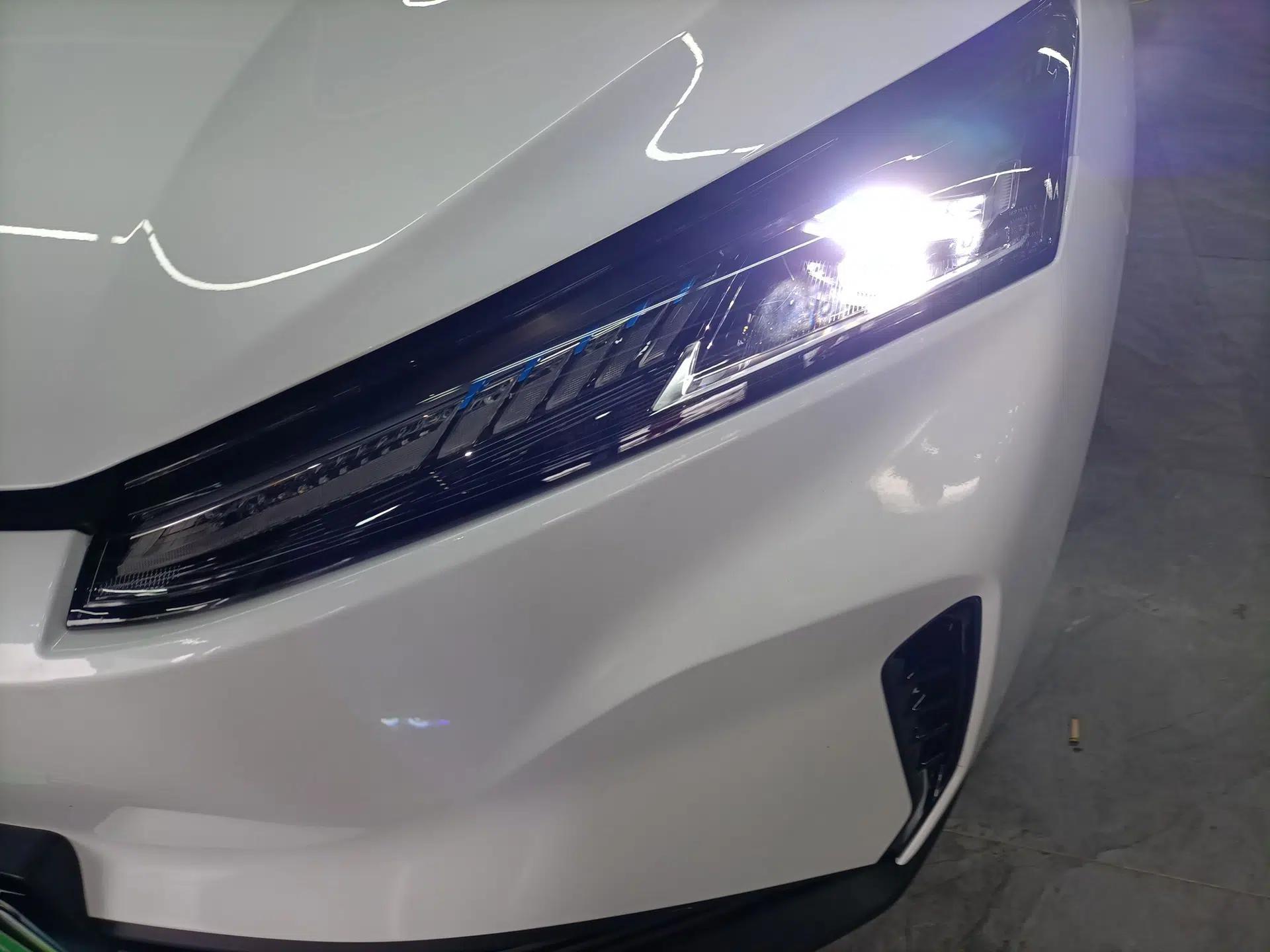 Dongfeng Aeolus SKY EV01 2023 445km PRO — миниатюра 9