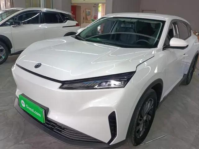 Dongfeng Aeolus SKY EV01 2023 445km PRO