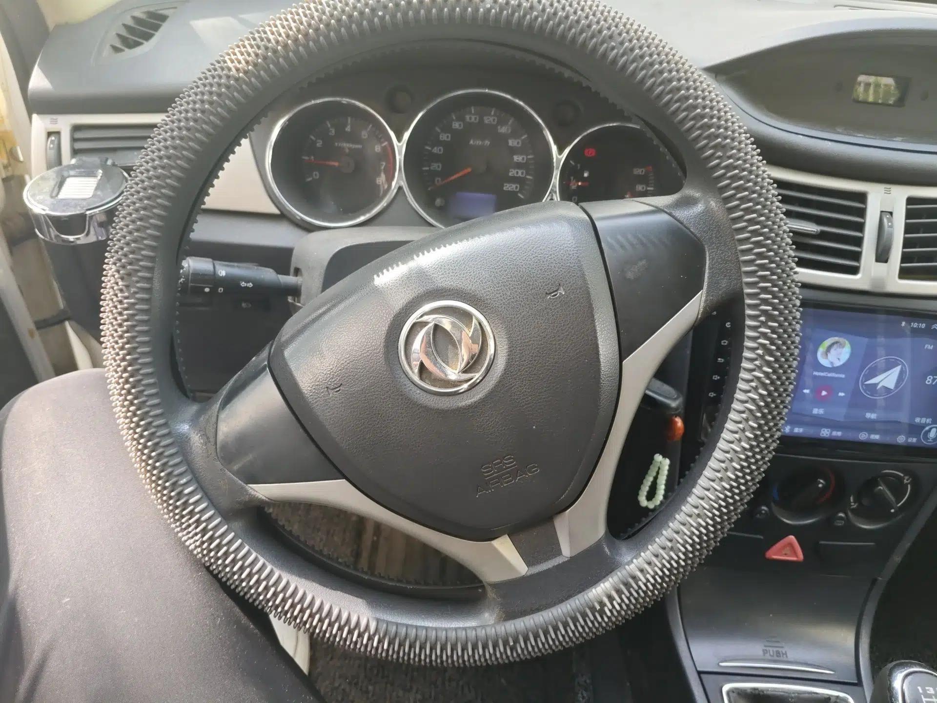 Dongfeng Aeolus H30 2014 CROSS 1.5L Manual Gratitude Edition — миниатюра 11