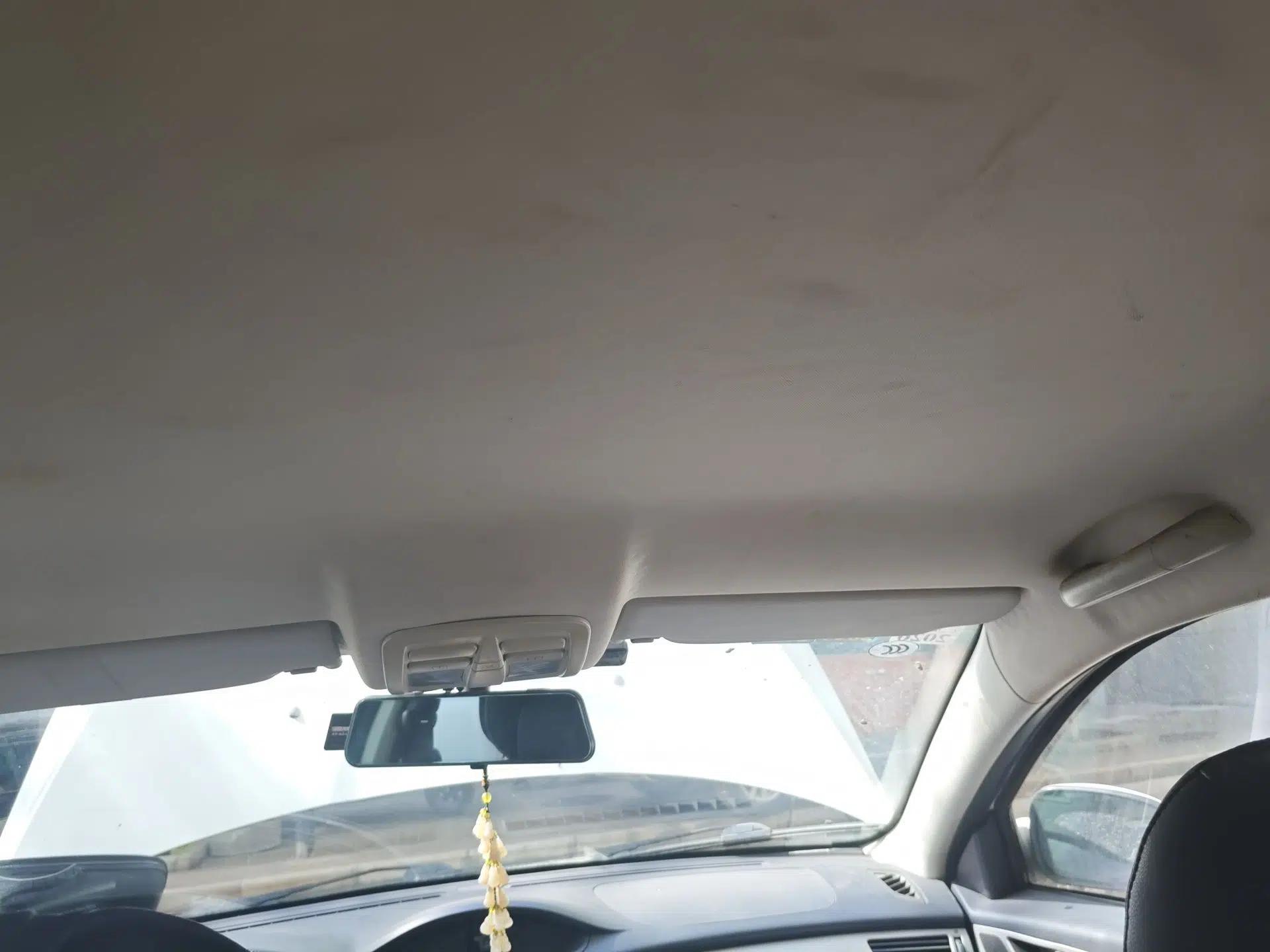 Dongfeng Aeolus H30 2014 CROSS 1.5L Manual Gratitude Edition — миниатюра 19