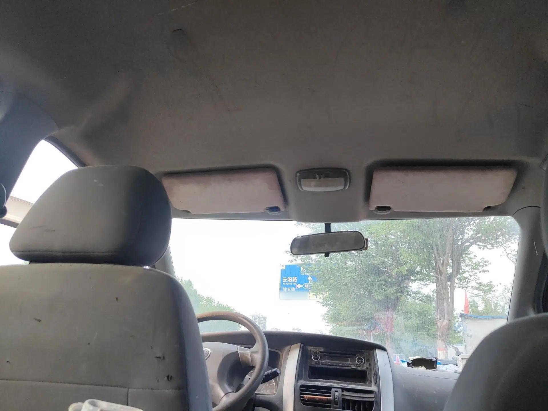 Dongfeng Shuaike 2011 1.6L Manual Comfort 7-Seater — миниатюра 19
