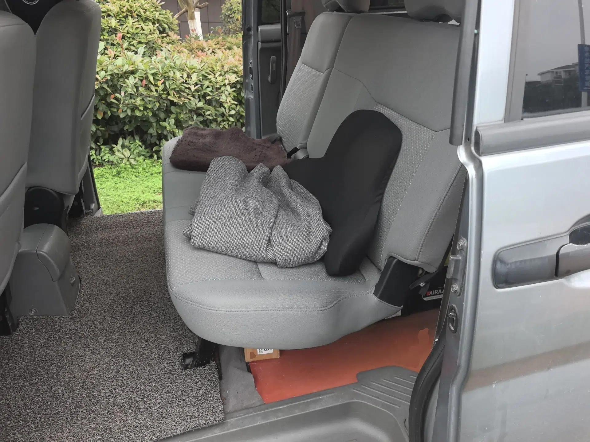 Dongfeng Shuaike 2011 1.6L Manual Commercial 5-Seater — миниатюра 18