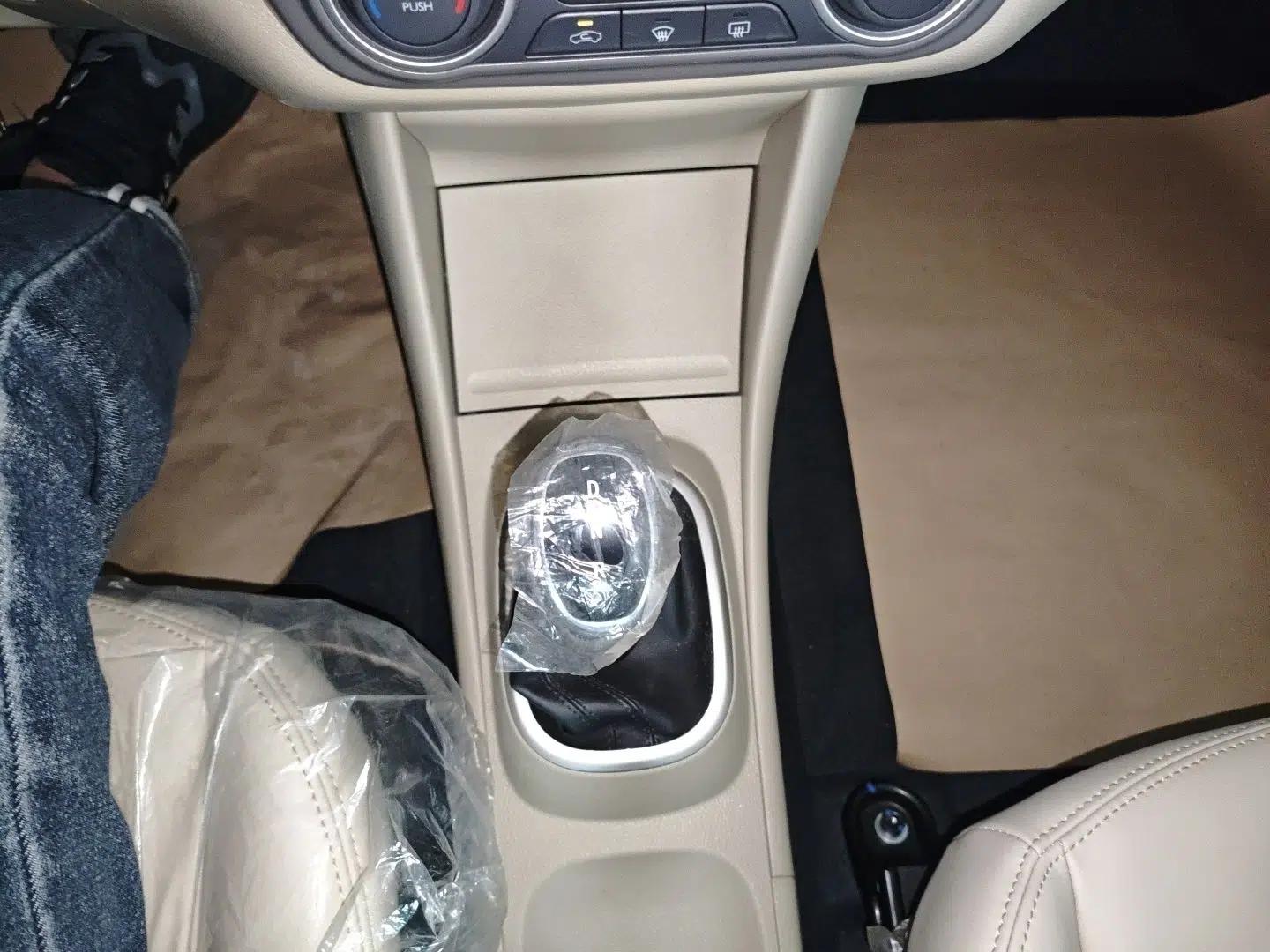 Dongfeng Junfeng E11K 2021 60.43 kWh Battery-Swap Version — миниатюра 17