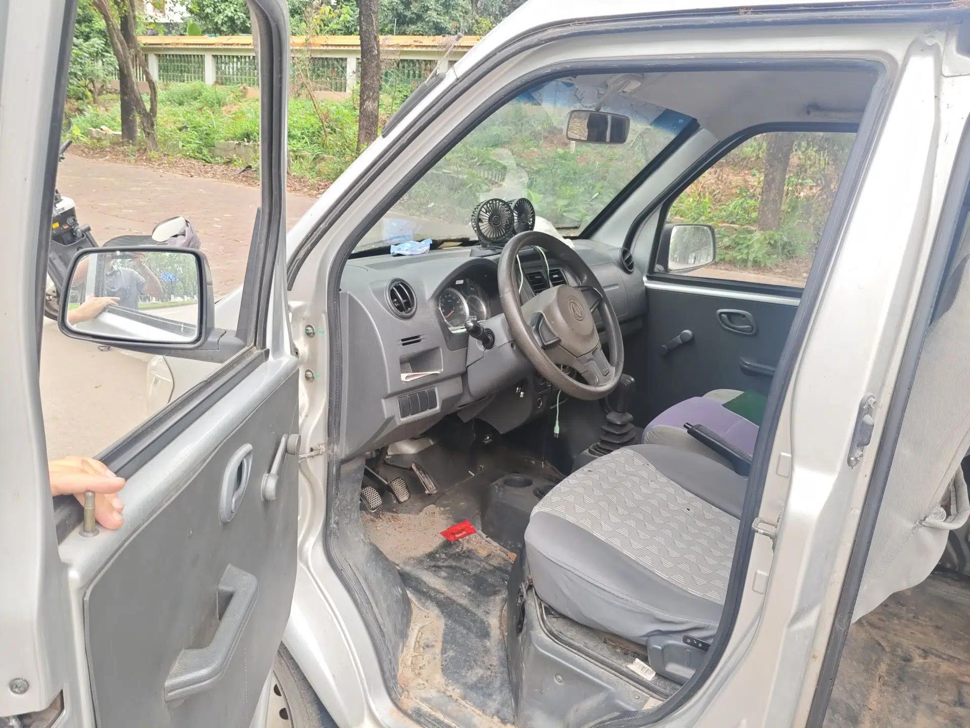 Dongfeng Xiaokang K07S 2016 1.0L Practical Version DK10 — миниатюра 17