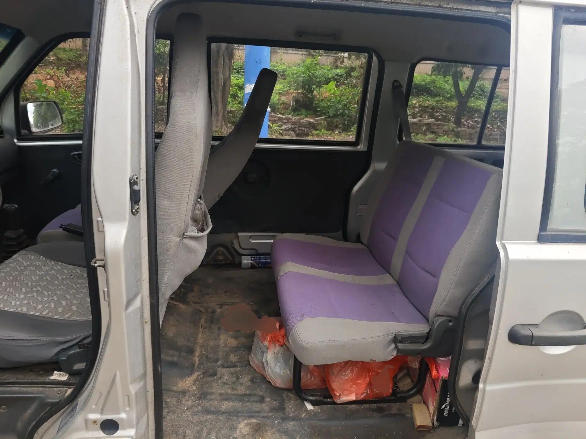 Dongfeng Xiaokang K07S 2016 1.0L Practical Version DK10 — миниатюра 18
