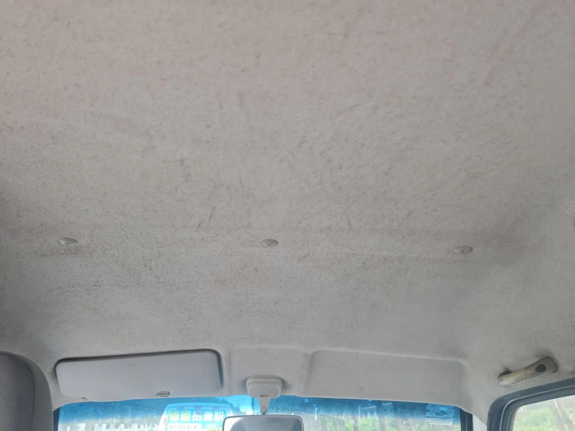 Dongfeng Xiaokang K07S 2016 1.0L Practical Version DK10 — миниатюра 19