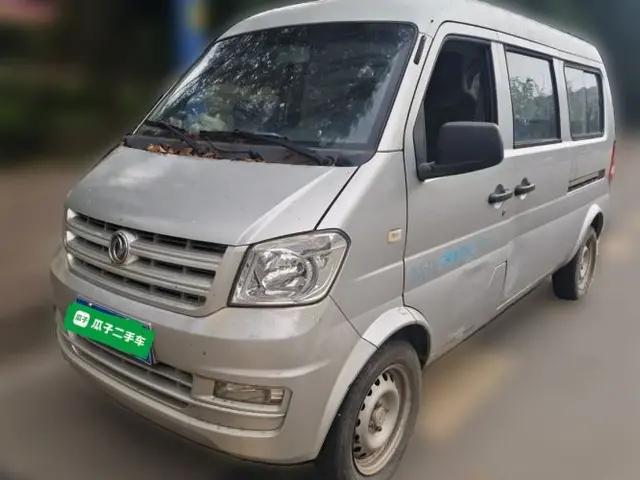 Dongfeng Xiaokang K07S 2016 1.0L Practical Version DK10