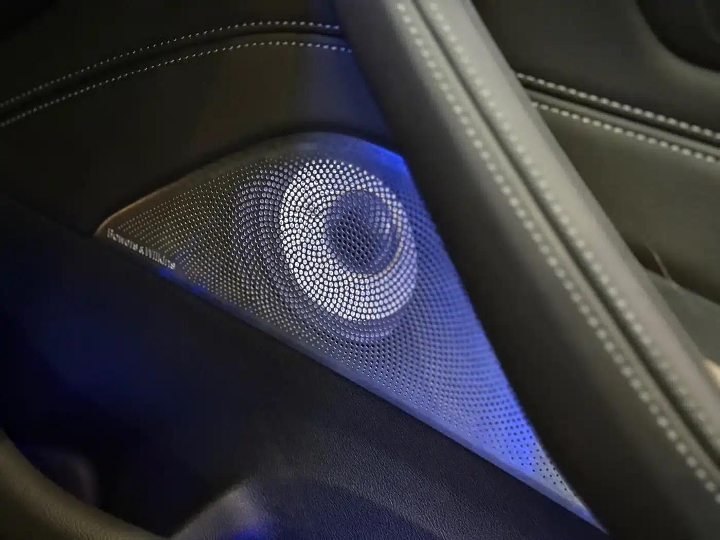 2018 BMW M5 — миниатюра 12