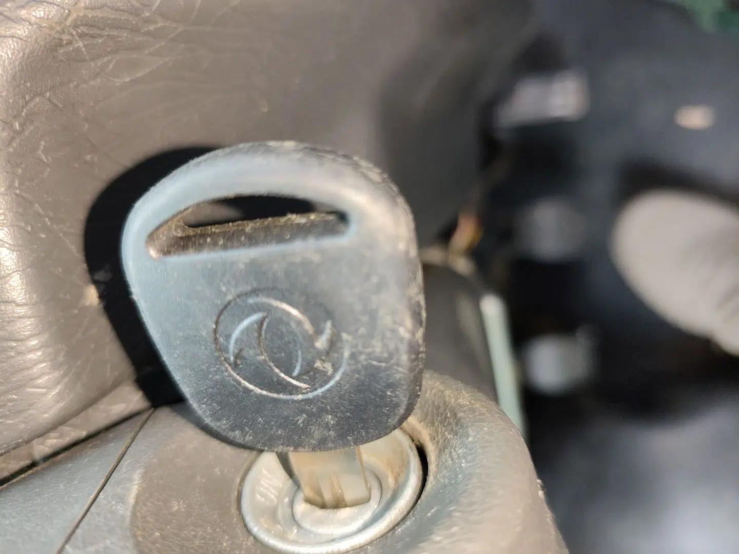 Dongfeng Xiaokang K01 2018 1.2L K01L DK12 — миниатюра 12