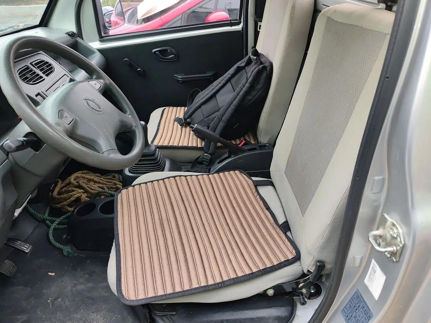 Dongfeng Xiaokang K01 2018 1.2L K01L DK12 — миниатюра 18