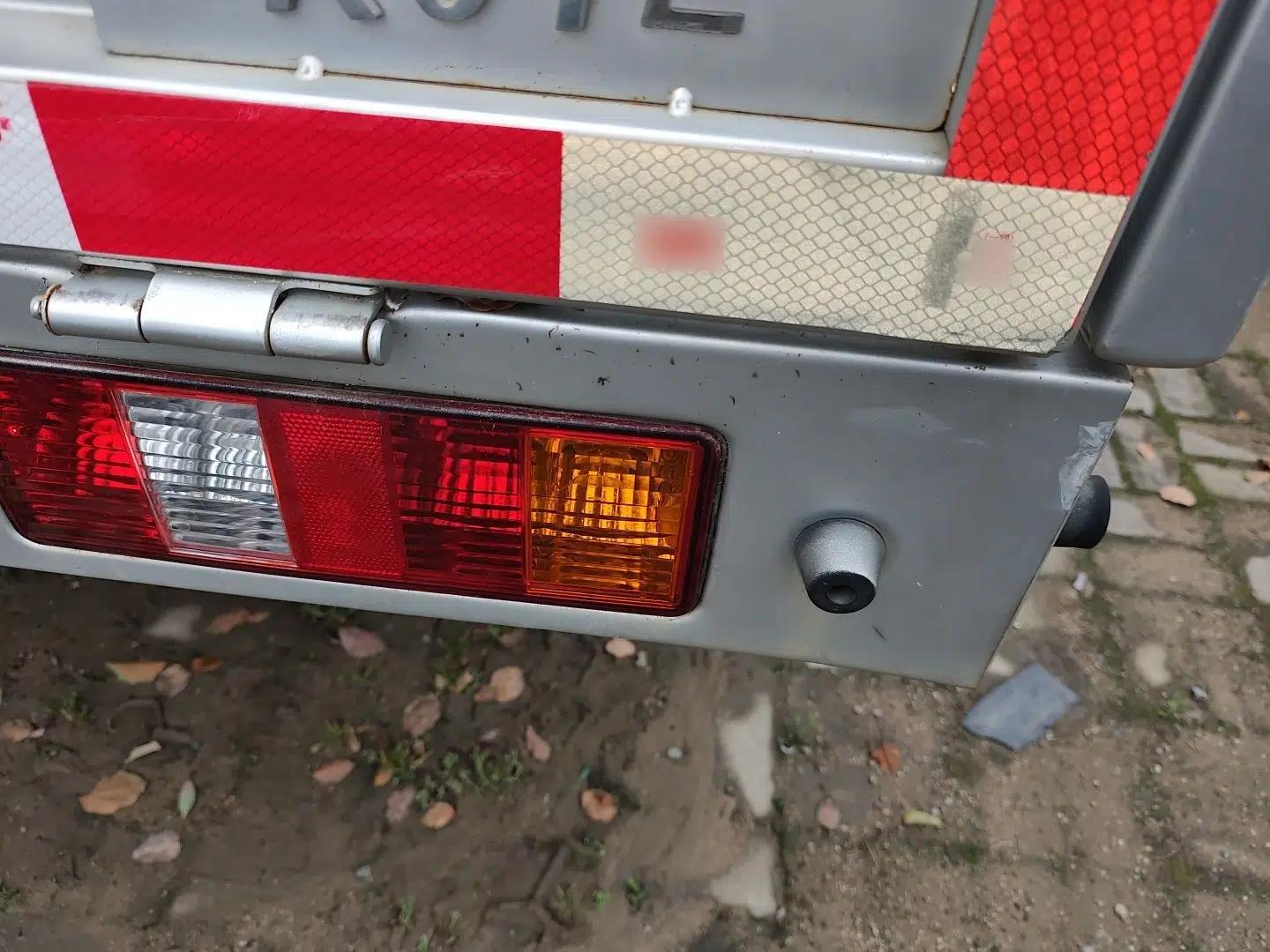 Dongfeng Xiaokang K01 2018 1.2L K01L DK12 — миниатюра 7