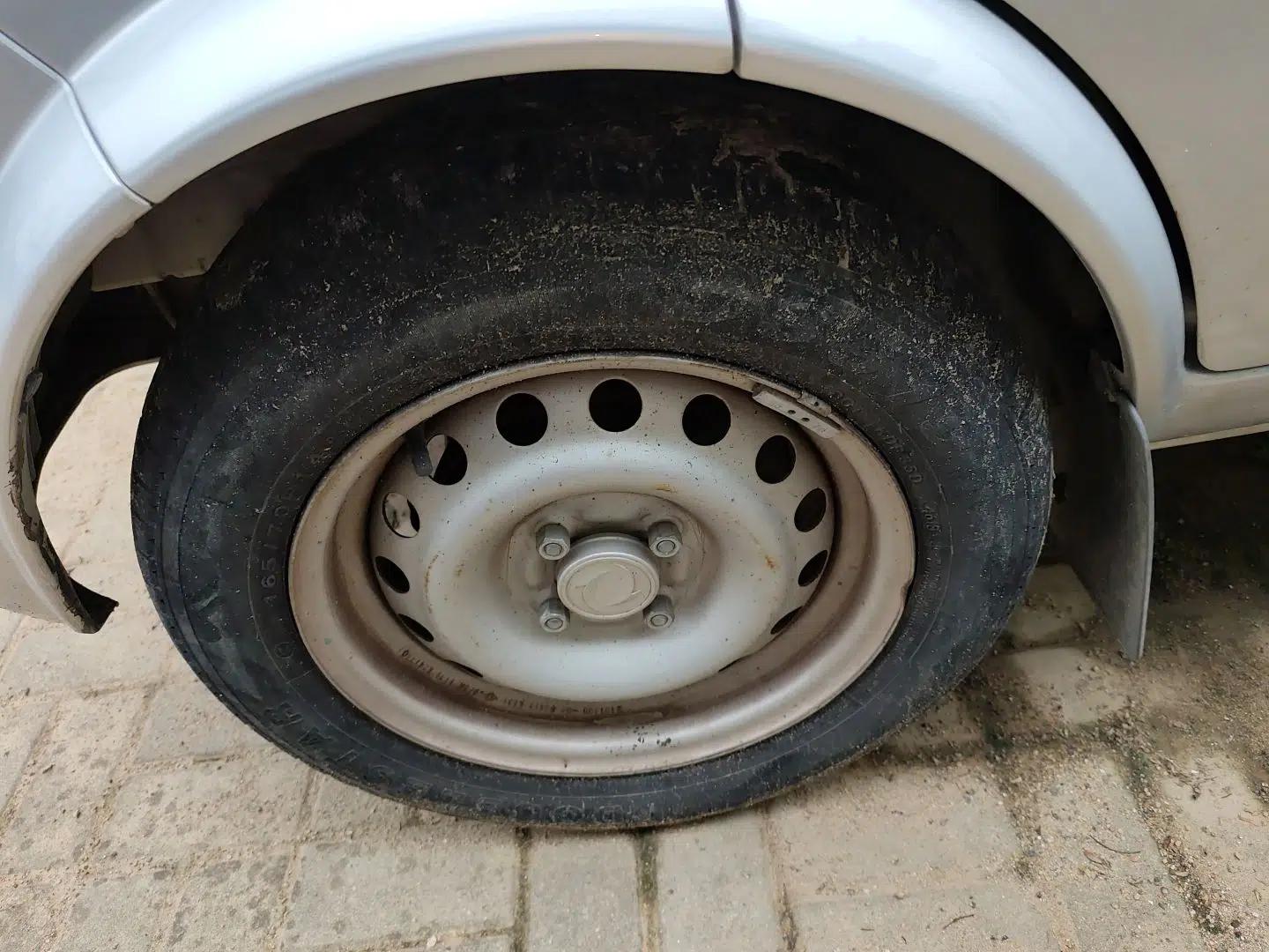 Dongfeng Xiaokang K01 2018 1.2L K01L DK12 — миниатюра 8