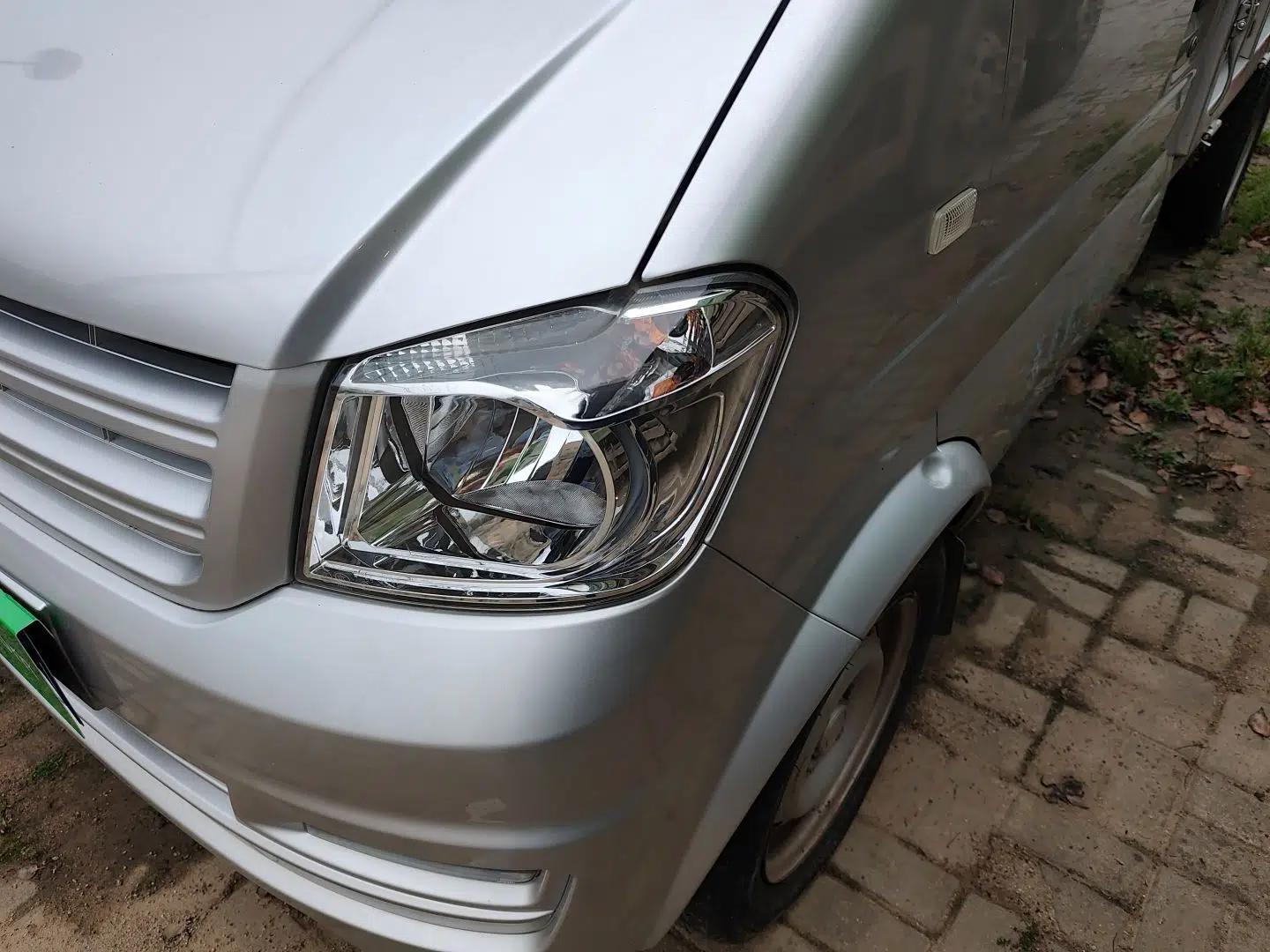 Dongfeng Xiaokang K01 2018 1.2L K01L DK12 — миниатюра 9
