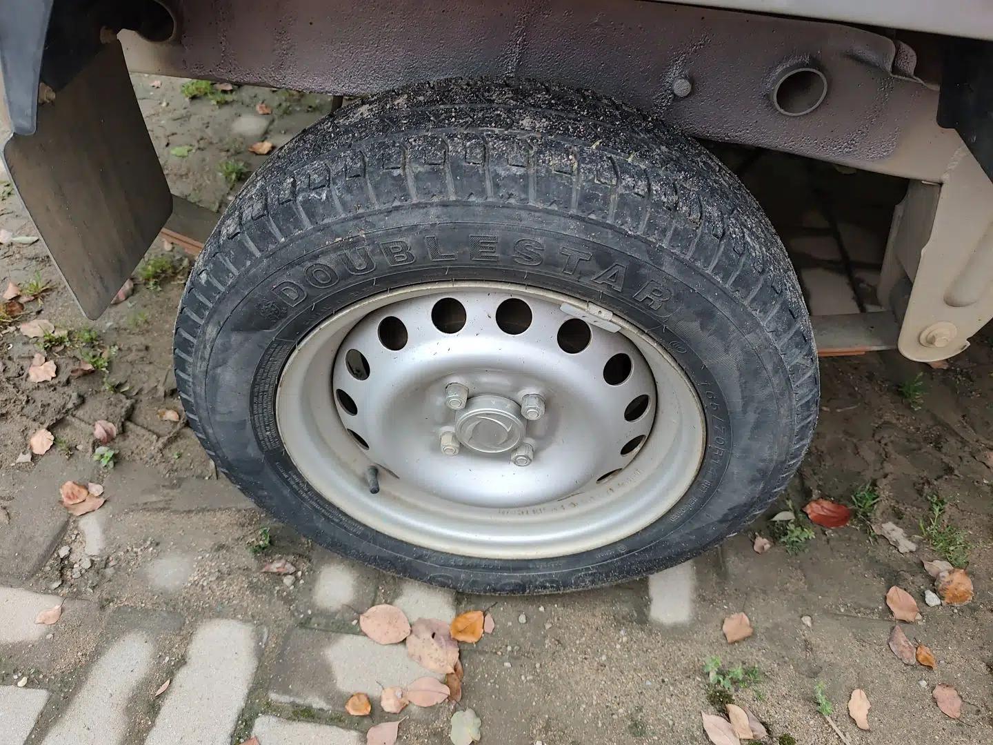 Dongfeng Xiaokang K01 2018 1.2L K01L DK12 — миниатюра 10
