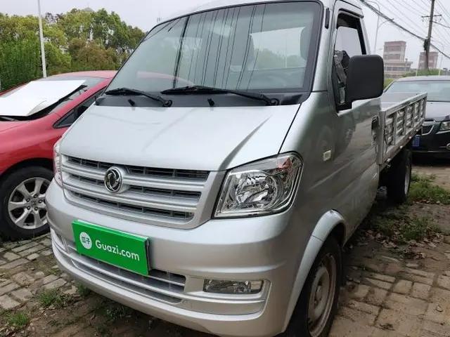 Dongfeng Xiaokang K01 2018 1.2L K01L DK12