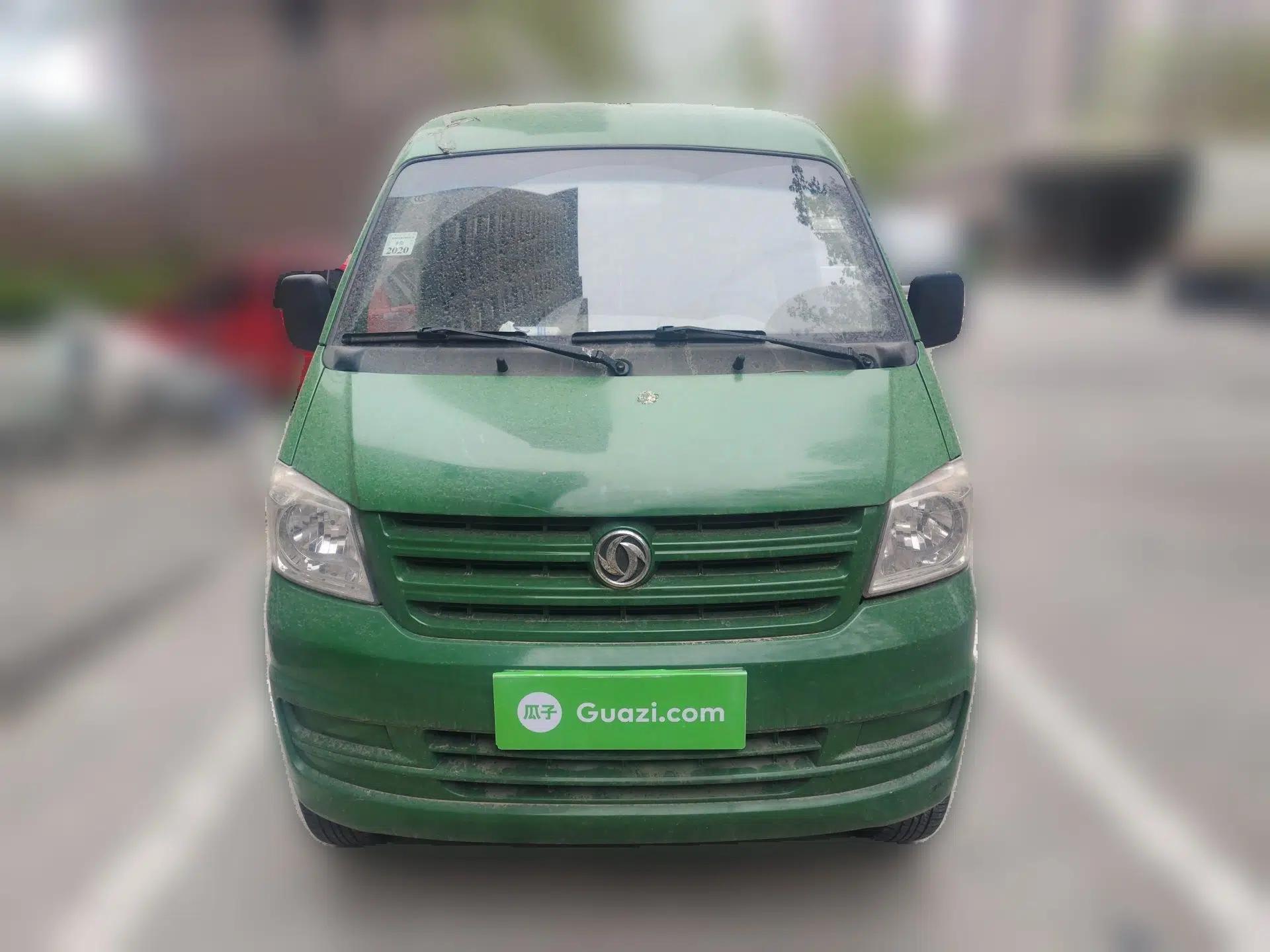 Dongfeng Xiaokang K05S  — миниатюра 2