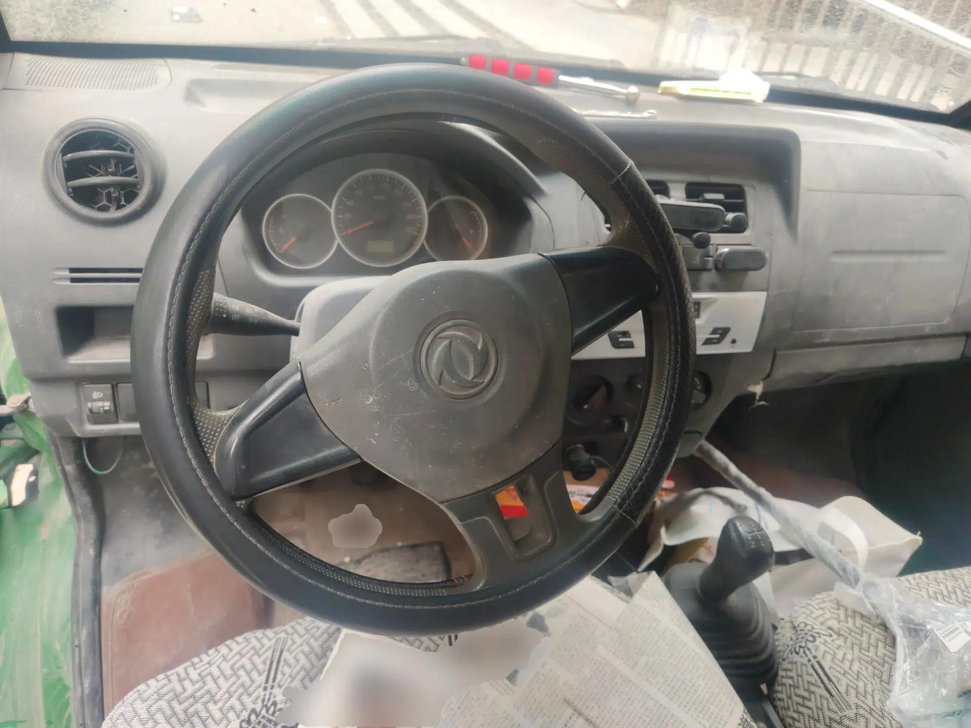 Dongfeng Xiaokang K05S  — миниатюра 11