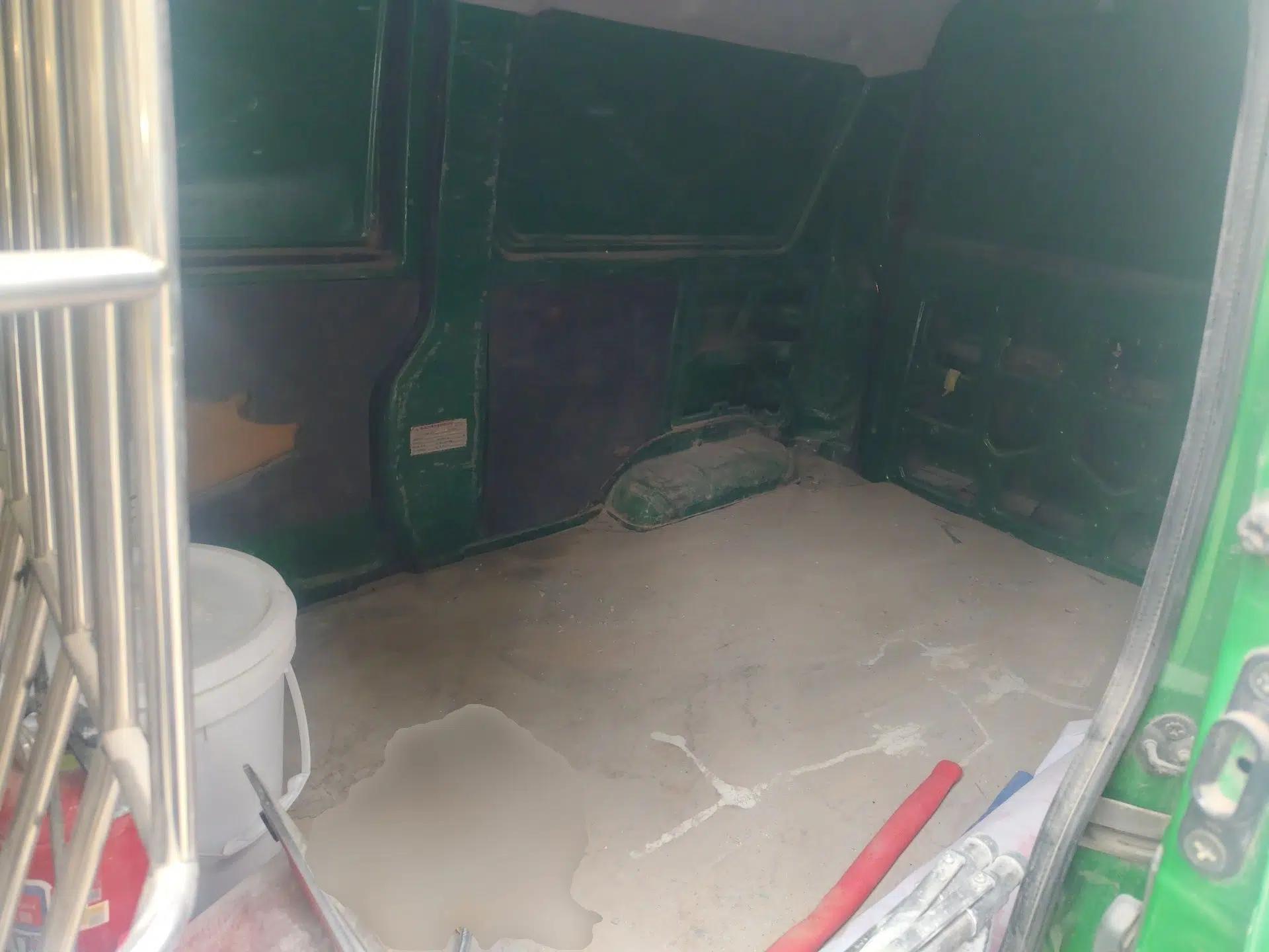 Dongfeng Xiaokang K05S  — миниатюра 18