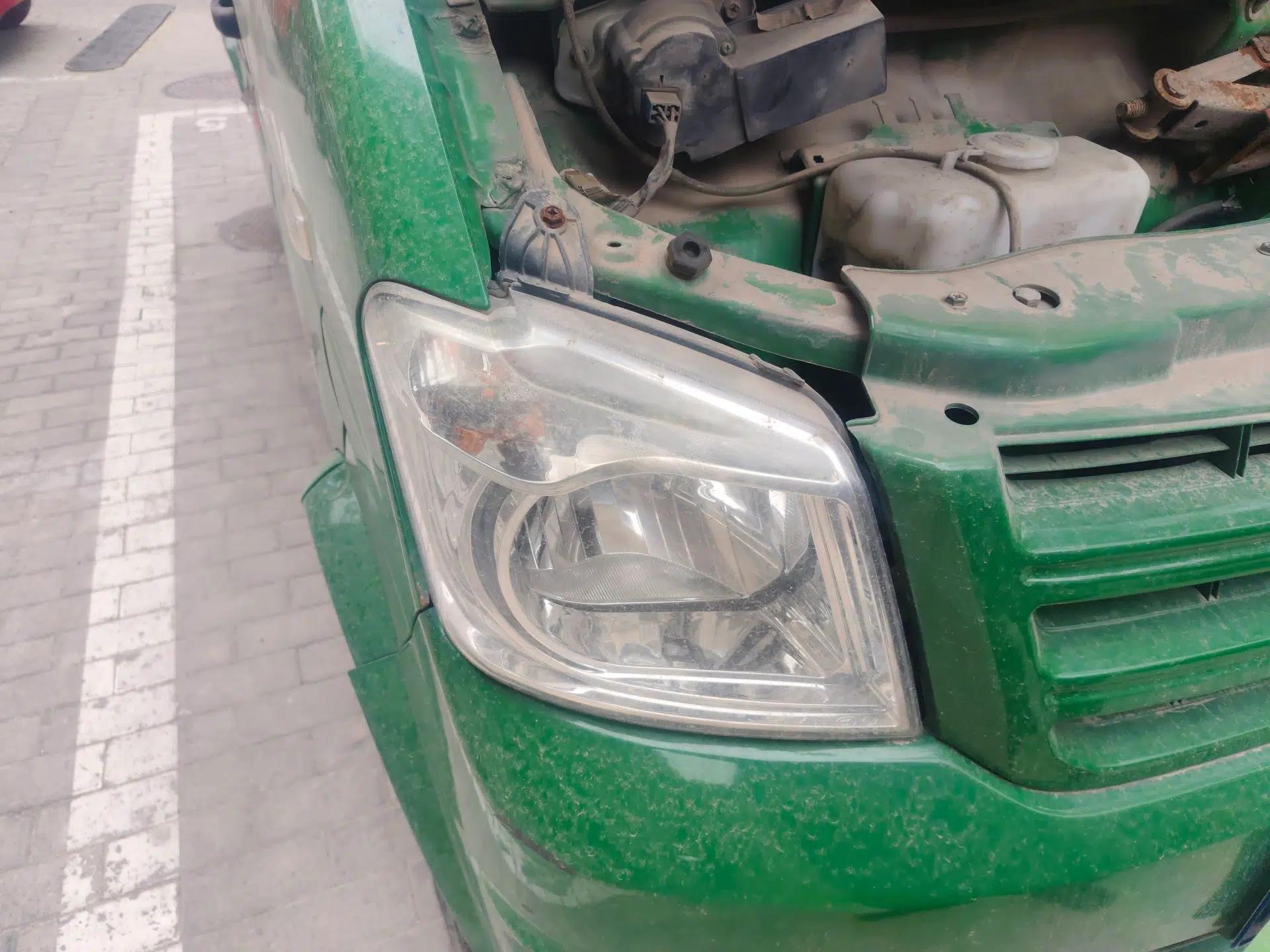 Dongfeng Xiaokang K05S  — миниатюра 7