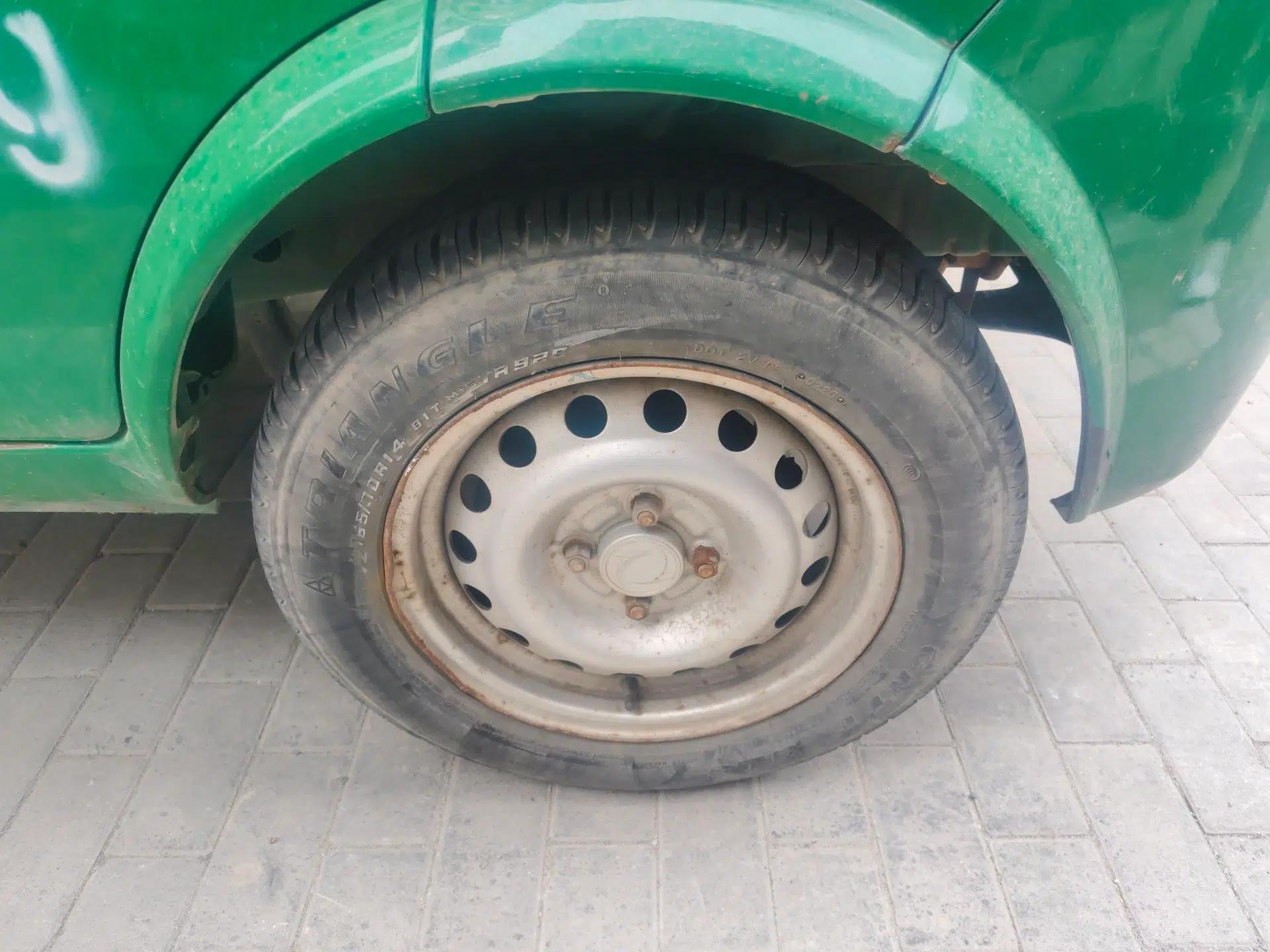 Dongfeng Xiaokang K05S  — миниатюра 8
