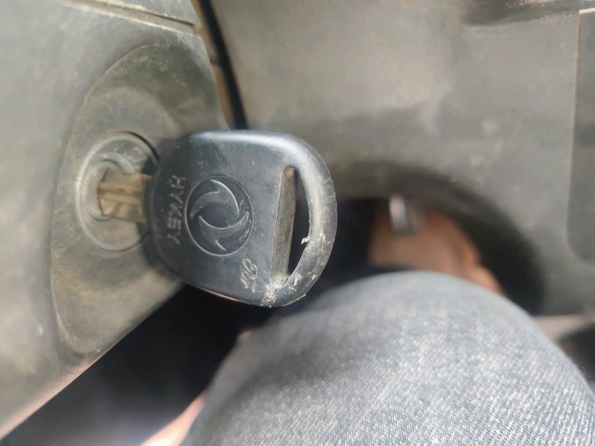 Dongfeng Xiaokang K05S  — миниатюра 9