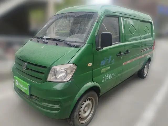 Dongfeng Xiaokang K05S 