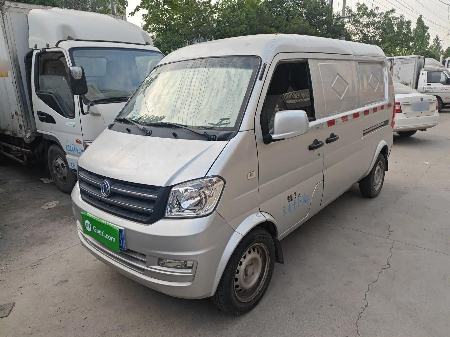 Dongfeng Xiaokang K05S 2022 1.3L High-Power Base Version — миниатюра 1
