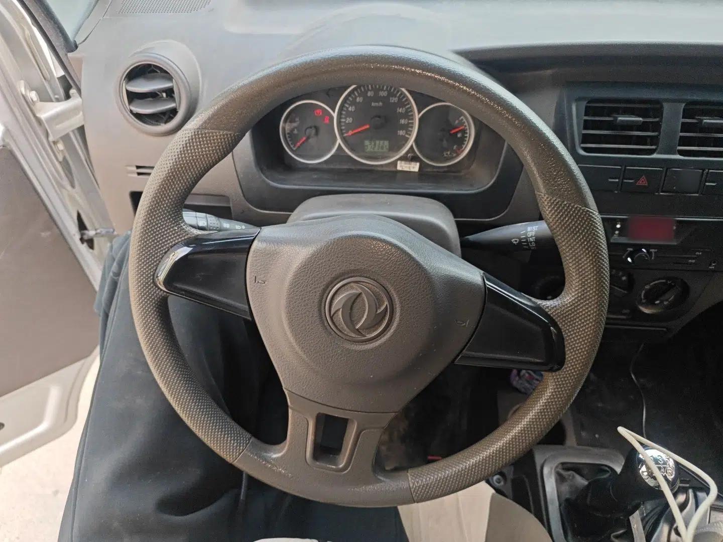 Dongfeng Xiaokang K05S 2022 1.3L High-Power Base Version — миниатюра 13