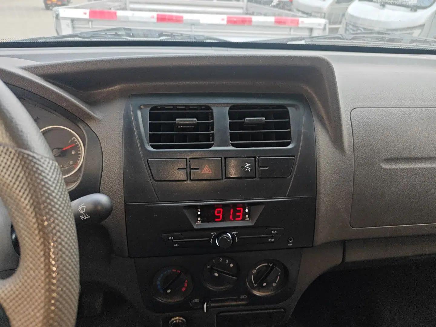 Dongfeng Xiaokang K05S 2022 1.3L High-Power Base Version — миниатюра 15