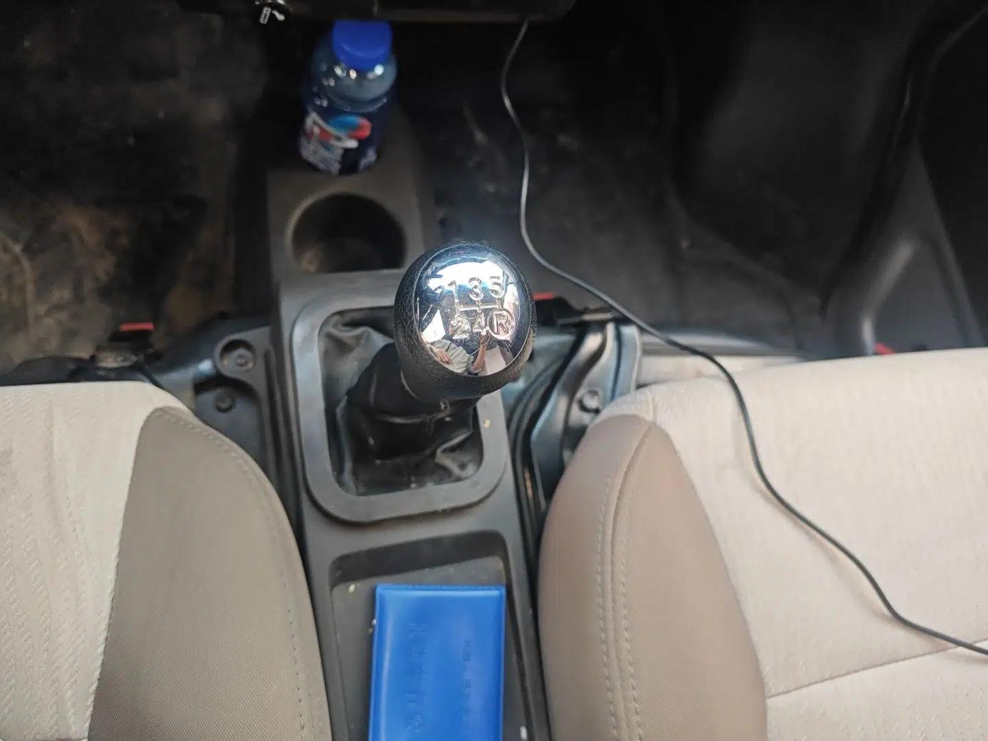 Dongfeng Xiaokang K05S 2022 1.3L High-Power Base Version — миниатюра 16