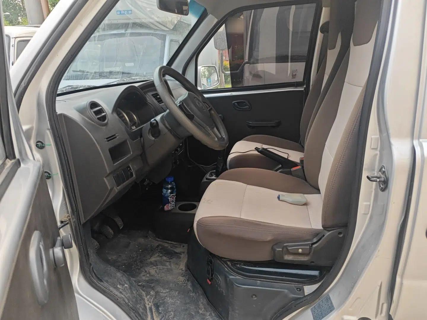 Dongfeng Xiaokang K05S 2022 1.3L High-Power Base Version — миниатюра 17
