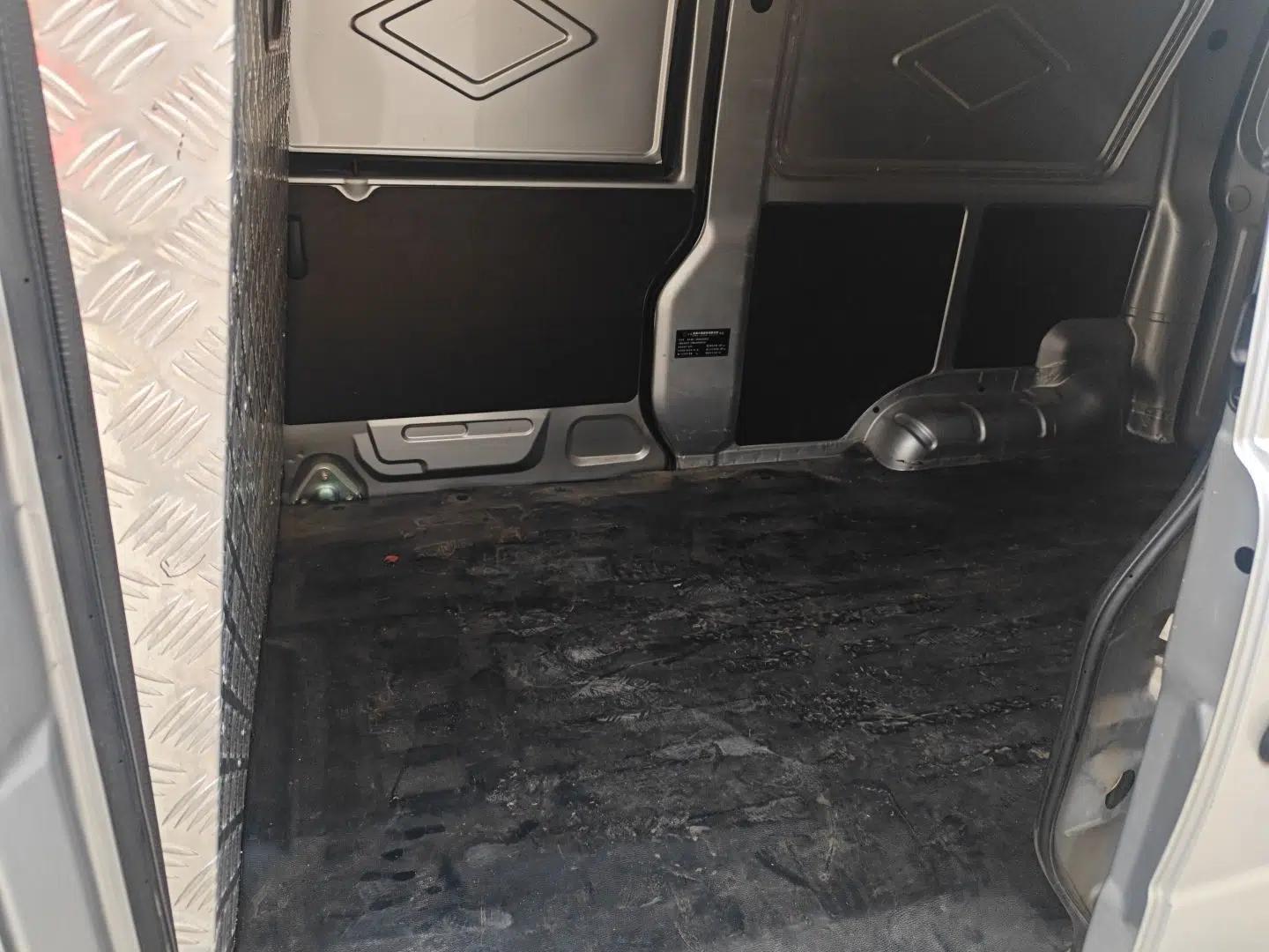 Dongfeng Xiaokang K05S 2022 1.3L High-Power Base Version — миниатюра 19