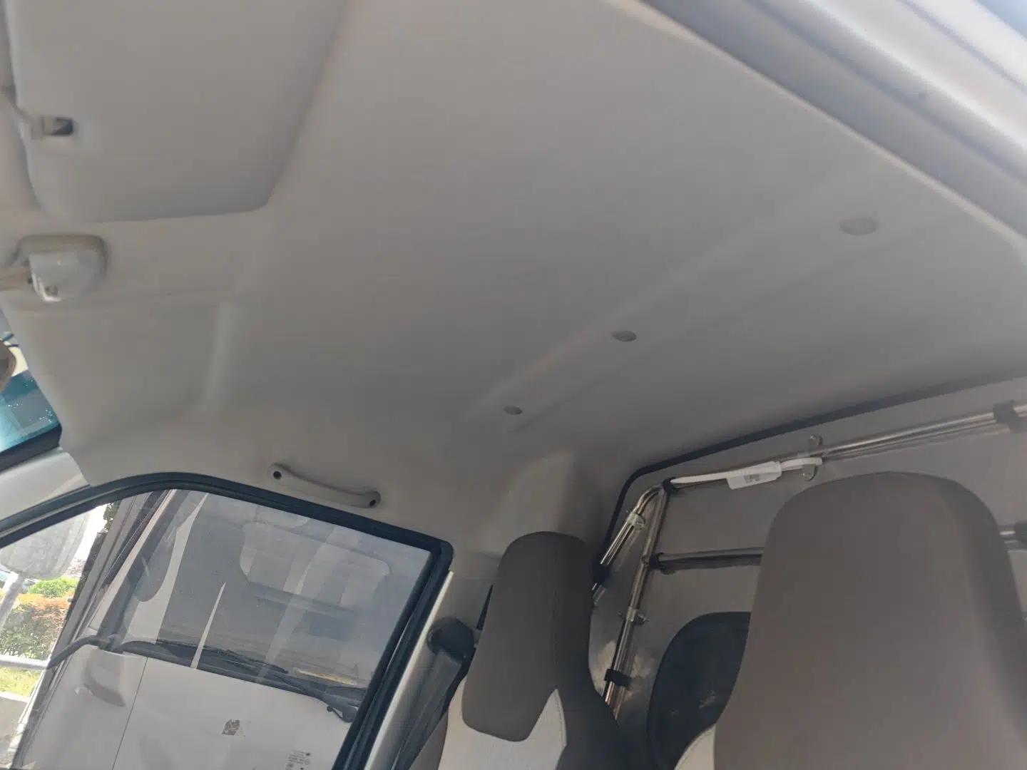 Dongfeng Xiaokang K05S 2022 1.3L High-Power Base Version — миниатюра 20