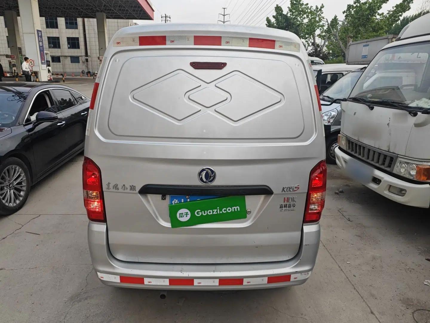 Dongfeng Xiaokang K05S 2022 1.3L High-Power Base Version — миниатюра 3