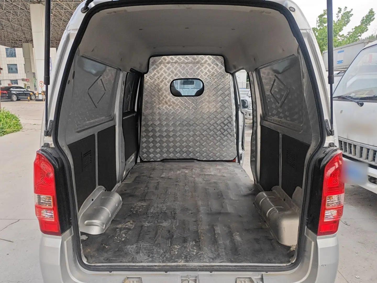 Dongfeng Xiaokang K05S 2022 1.3L High-Power Base Version — миниатюра 21