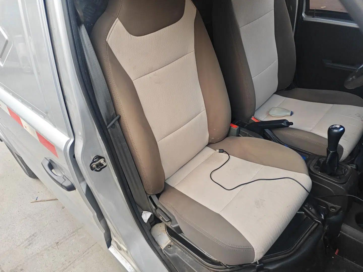 Dongfeng Xiaokang K05S 2022 1.3L High-Power Base Version — миниатюра 23