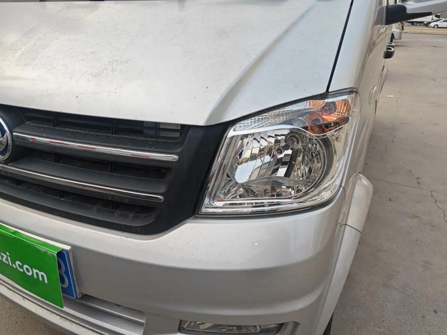 Dongfeng Xiaokang K05S 2022 1.3L High-Power Base Version — миниатюра 5