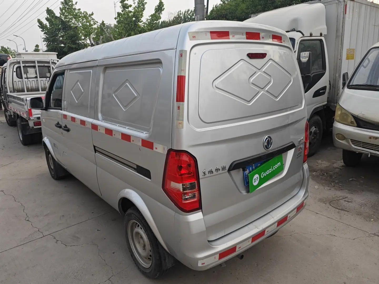 Dongfeng Xiaokang K05S 2022 1.3L High-Power Base Version — миниатюра 7