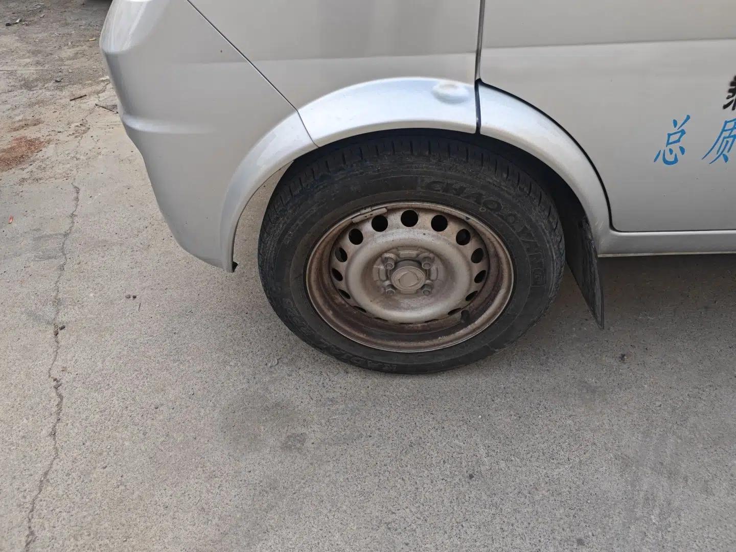 Dongfeng Xiaokang K05S 2022 1.3L High-Power Base Version — миниатюра 9
