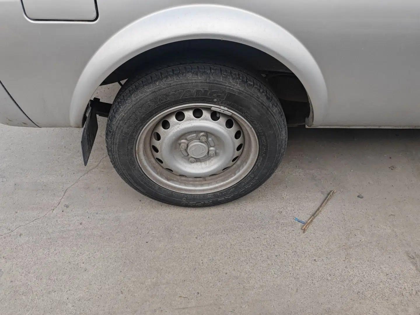 Dongfeng Xiaokang K05S 2022 1.3L High-Power Base Version — миниатюра 10