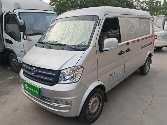 Dongfeng Xiaokang K05S 2022 1.3L High-Power Base Version