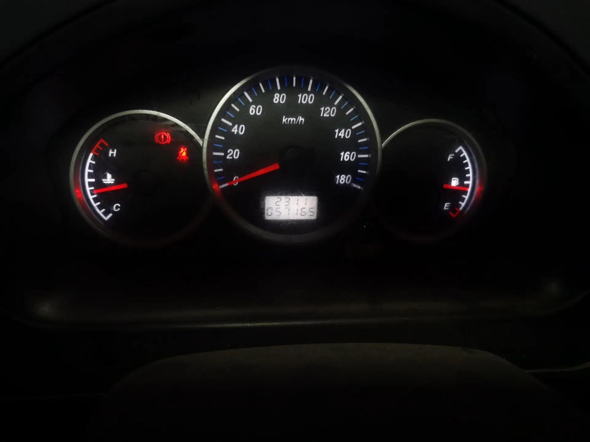 Dongfeng Xiaokang K05S 2019 1.2L Practical Version China VI Standard DK12 — миниатюра 13