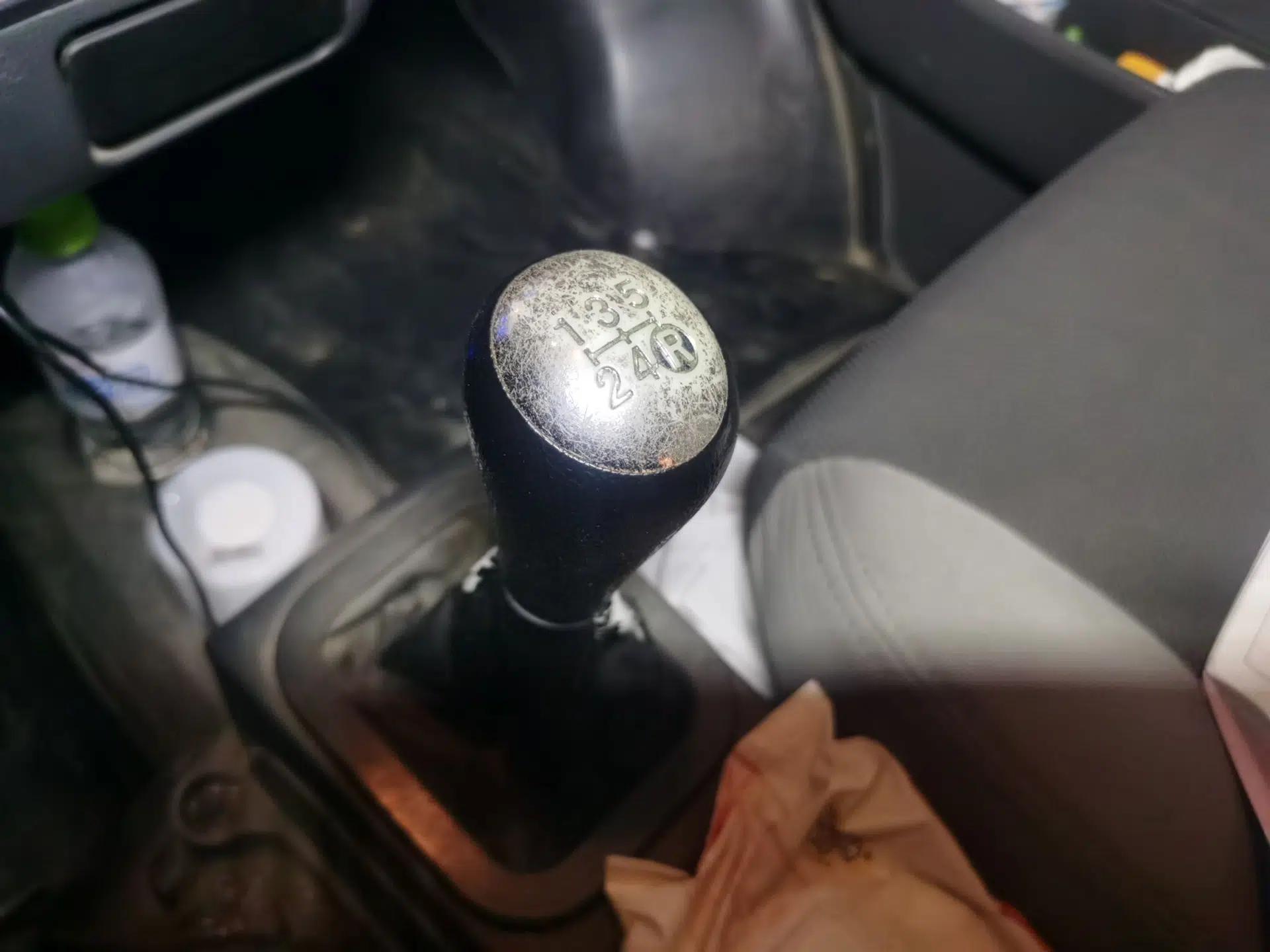 Dongfeng Xiaokang K05S 2019 1.2L Practical Version China VI Standard DK12 — миниатюра 15